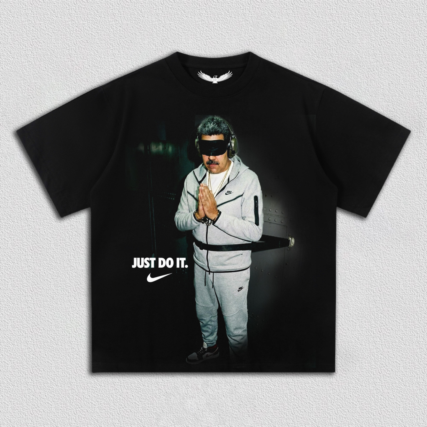 Nicolás Maduro 2026 5.0 TEE