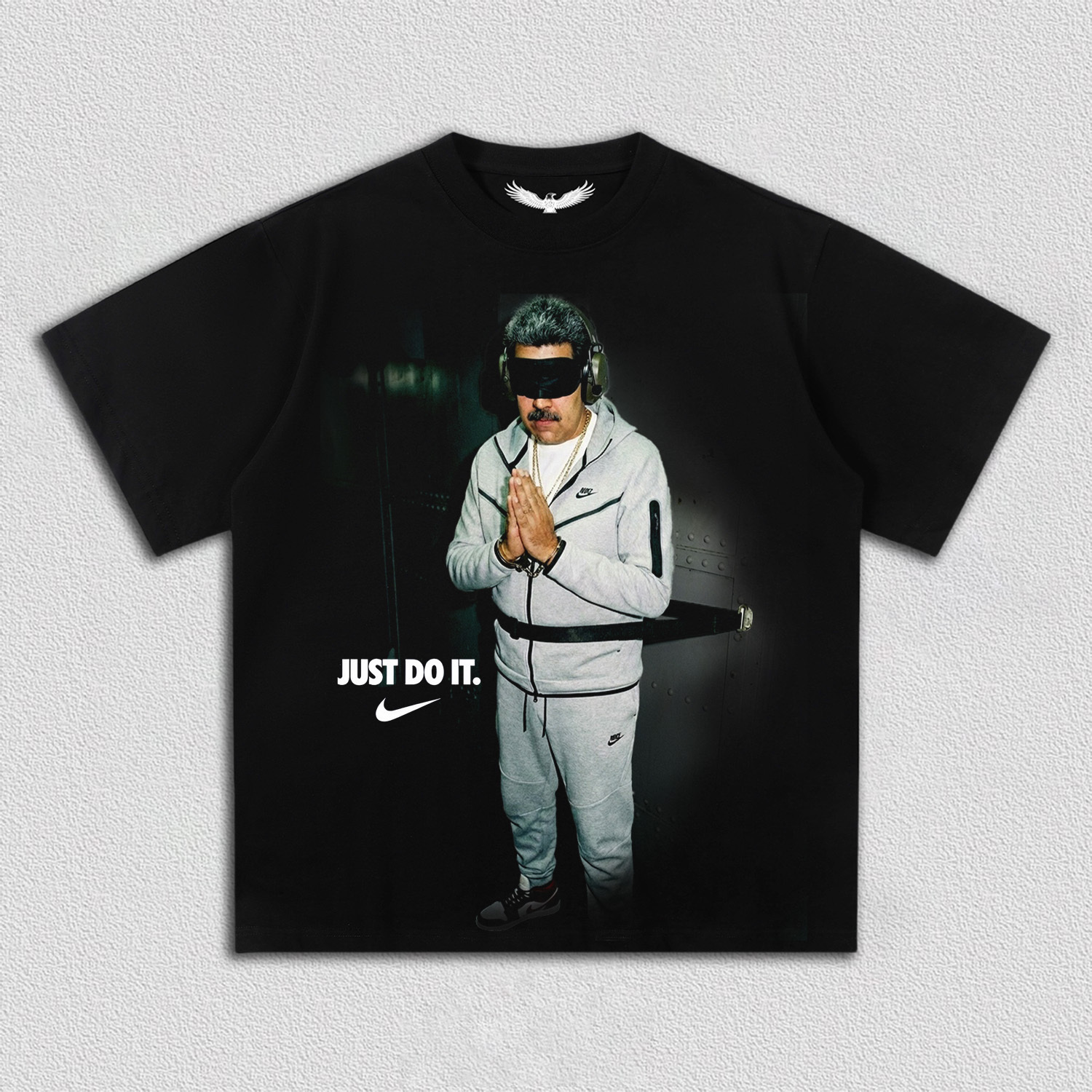 Nicolás Maduro 2026 5.0 TEE