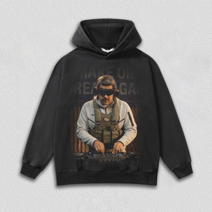 Nicolás Maduro 2026 4.0 TEE