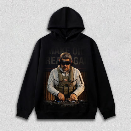 Nicolás Maduro 2026 4.0 TEE