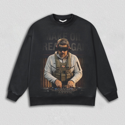 Nicolás Maduro 2026 4.0 TEE