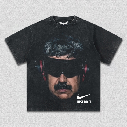Nicolás Maduro 2026 TEE