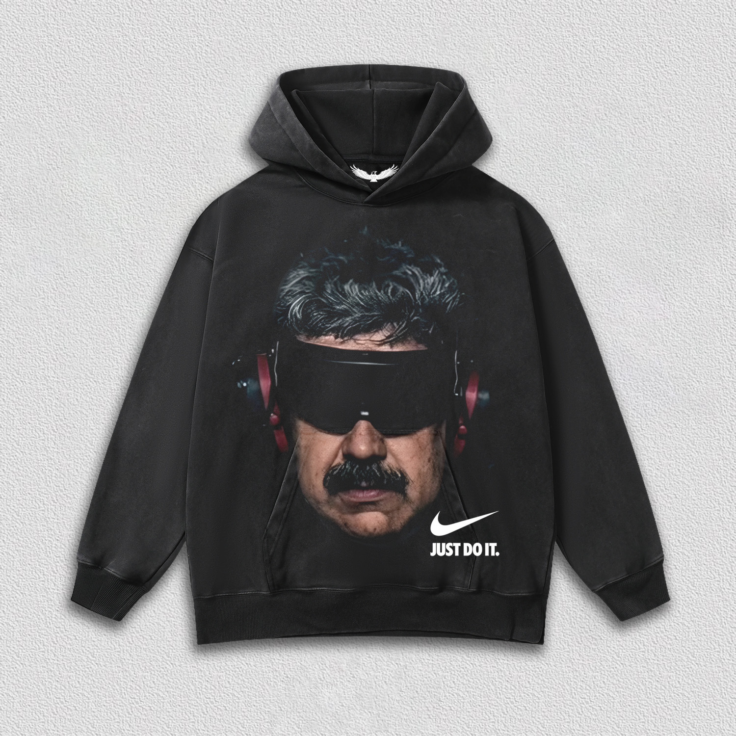 Nicolás Maduro 2026 TEE