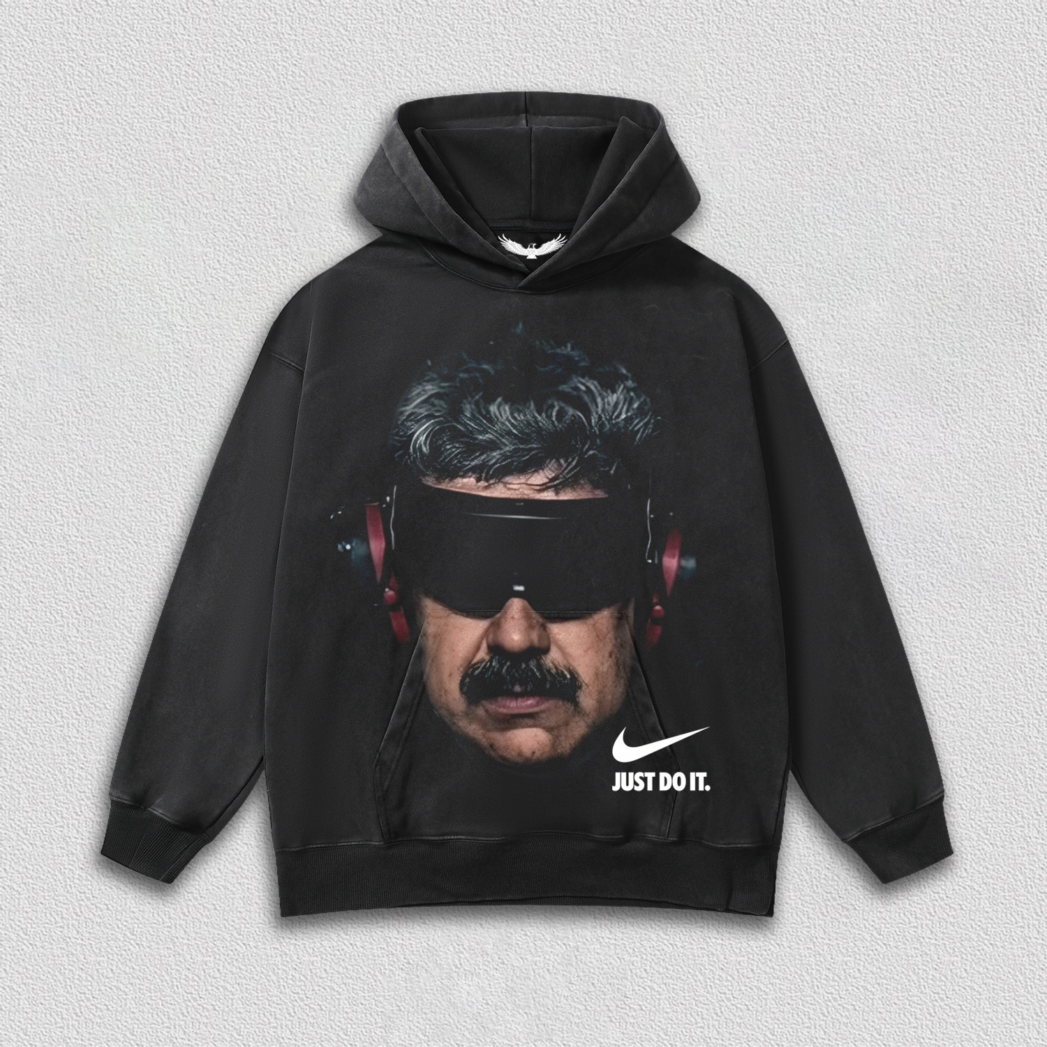 Nicolás Maduro 2026 TEE