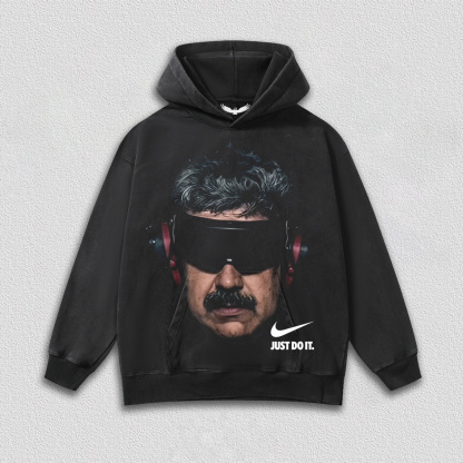 Nicolás Maduro 2026 TEE