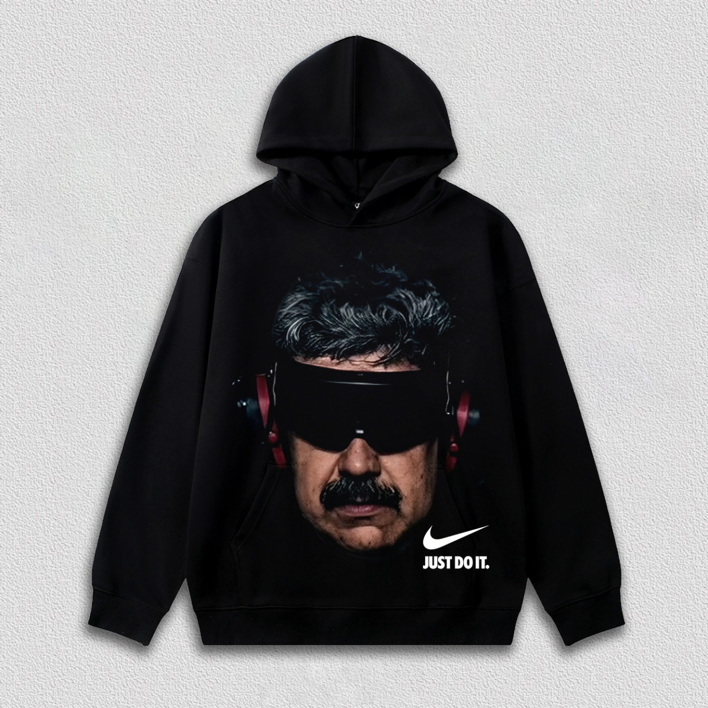 Nicolás Maduro 2026 TEE