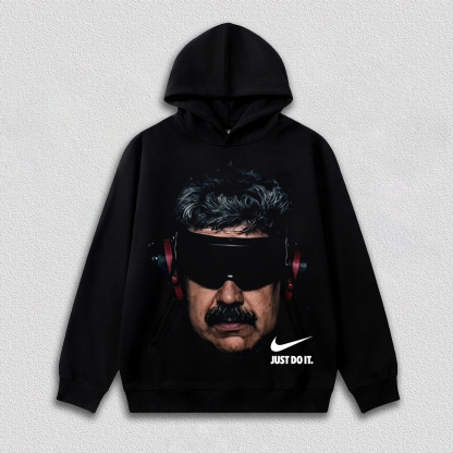 Nicolás Maduro 2026 TEE