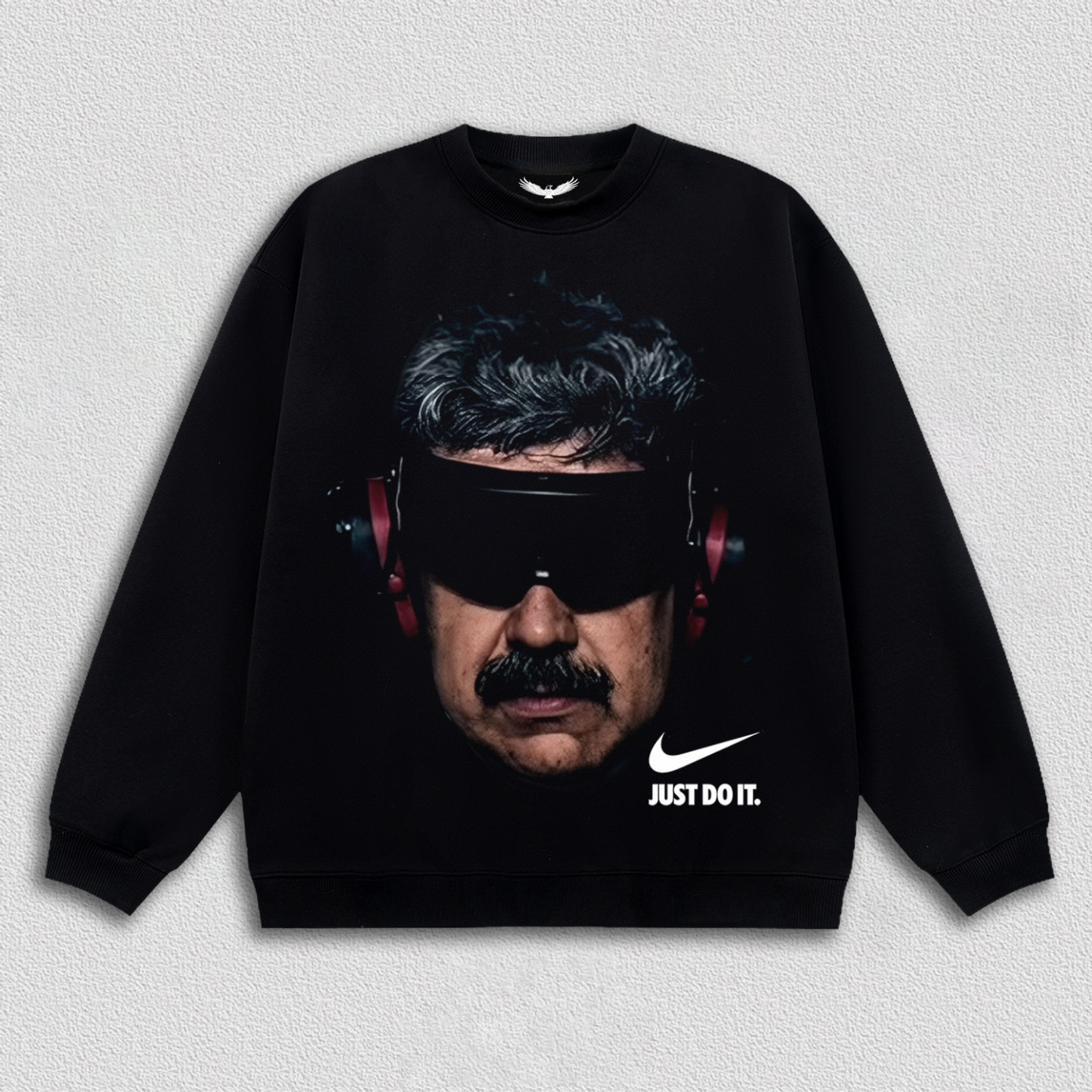Nicolás Maduro 2026 TEE