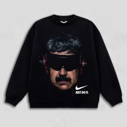 Nicolás Maduro 2026 TEE