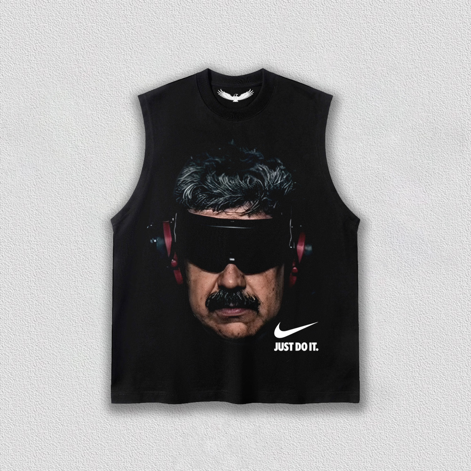 Nicolás Maduro 2026 TEE