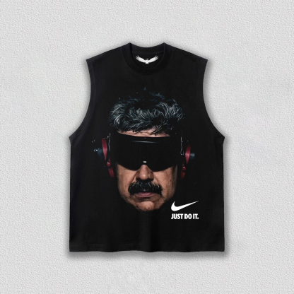 Nicolás Maduro 2026 TEE