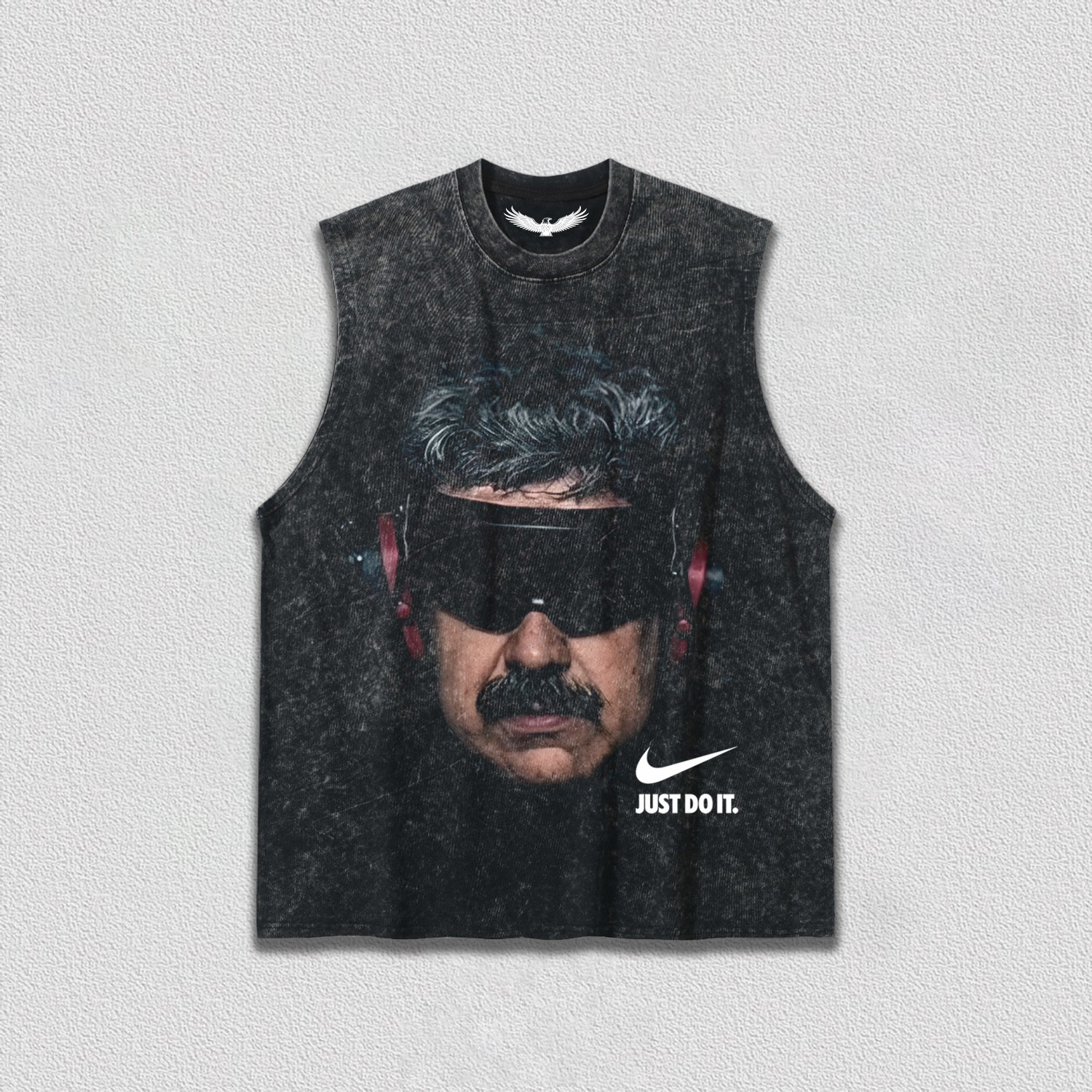 Nicolás Maduro 2026 TEE