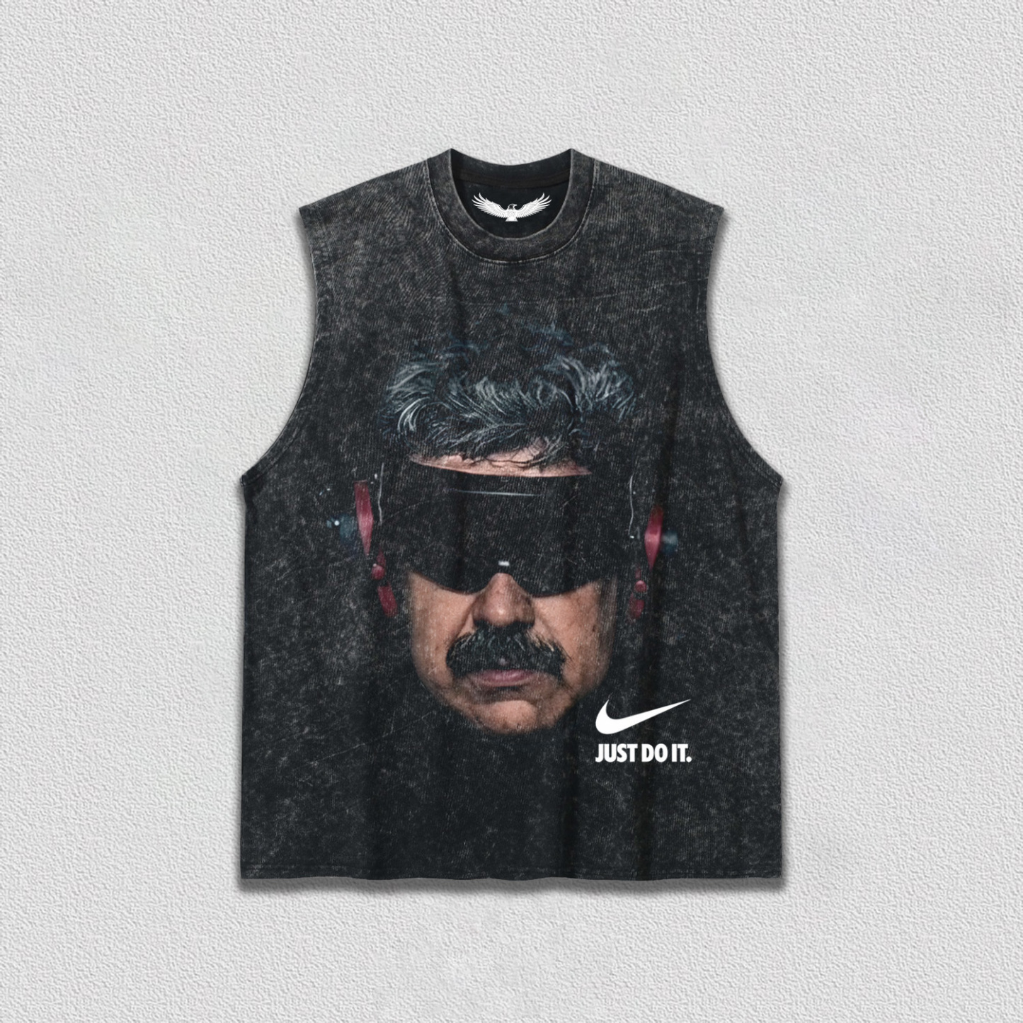 Nicolás Maduro 2026 TEE