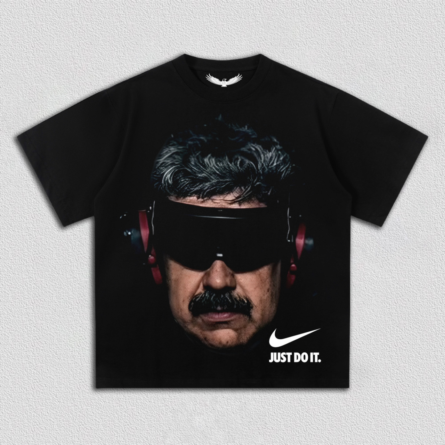 Nicolás Maduro 2026 TEE