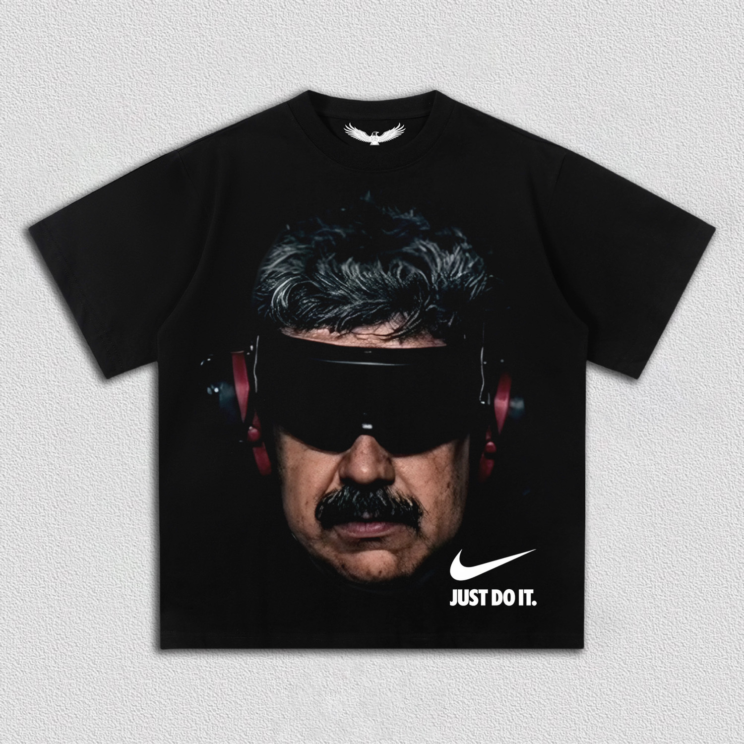 Nicolás Maduro 2026 TEE