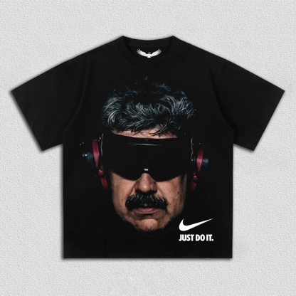 Nicolás Maduro 2026 TEE