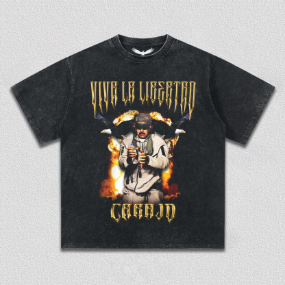 [Copy]Free Zone JUST DO IT 1.2 TEE