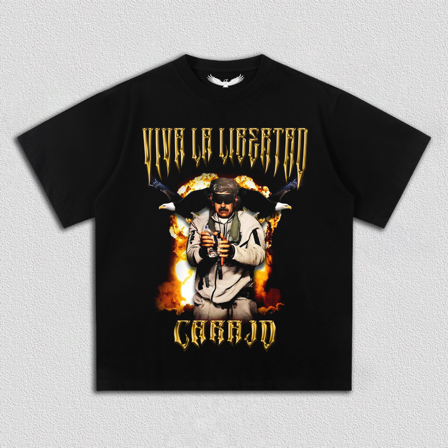 [Copy]Free Zone JUST DO IT 1.2 TEE