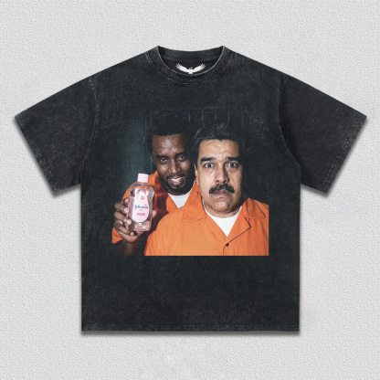 Free Zone JUST DO IT 1.1 TEE