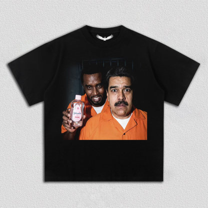 Free Zone JUST DO IT 1.1 TEE