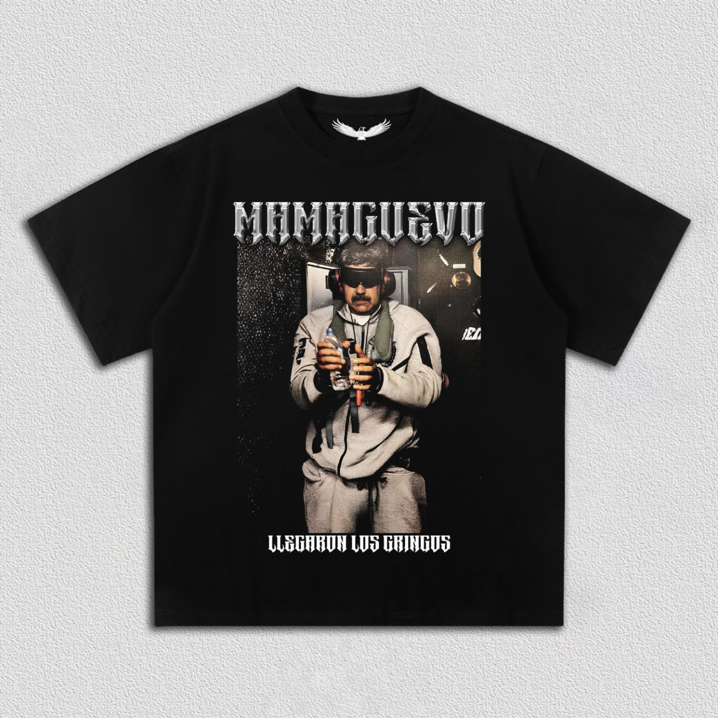 Free Zone JUST DO IT 1.3 TEE