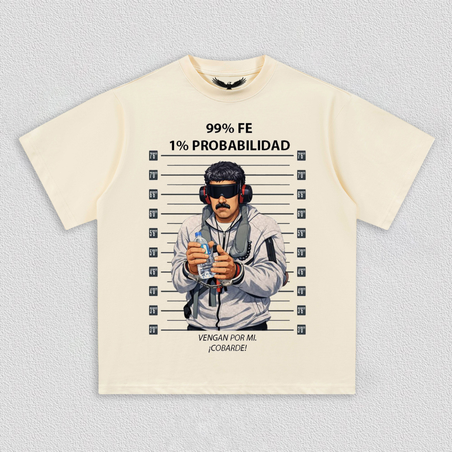 Maduro FREE ZONE 3.8 TEE