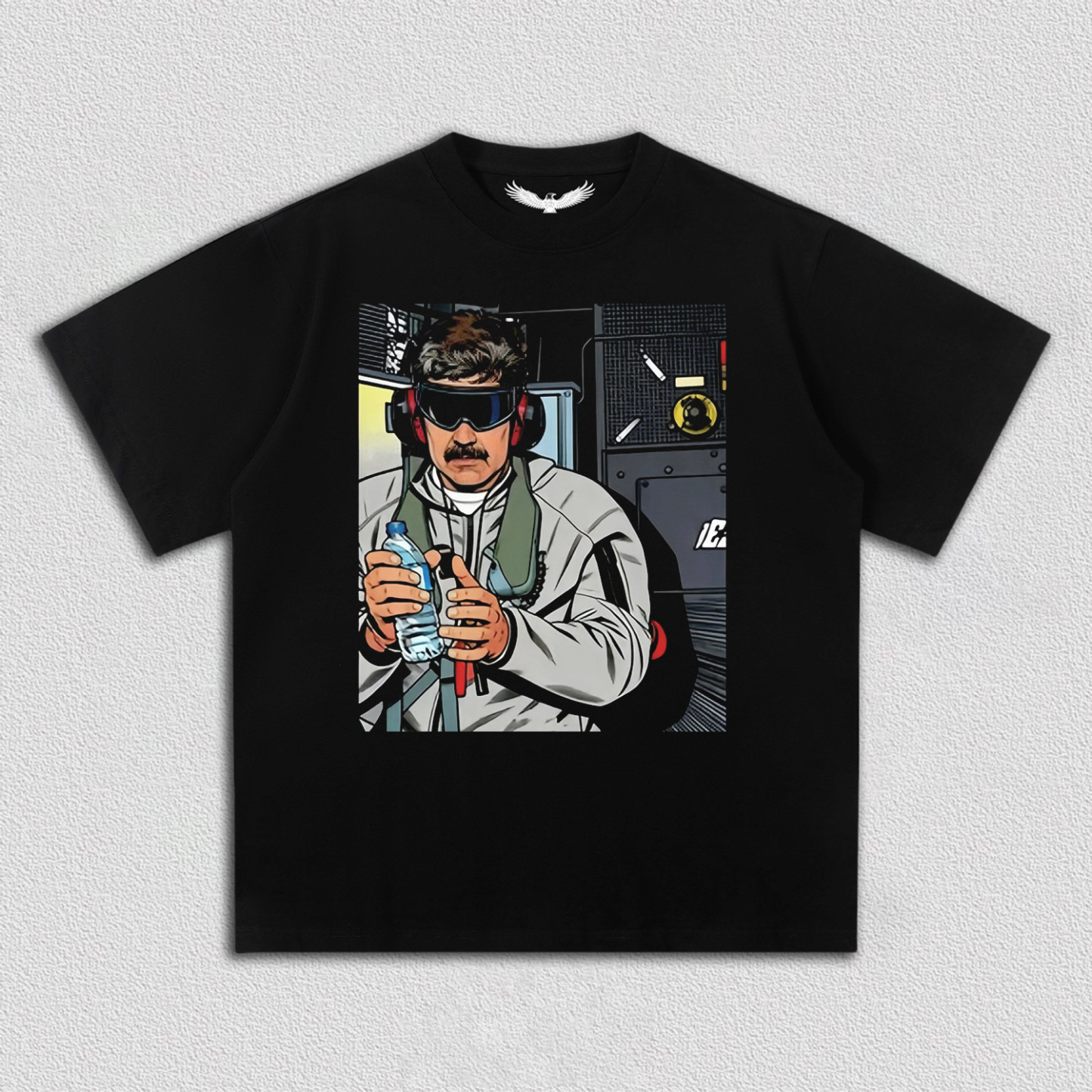 Maduro FREE ZONE 3.6 TEE