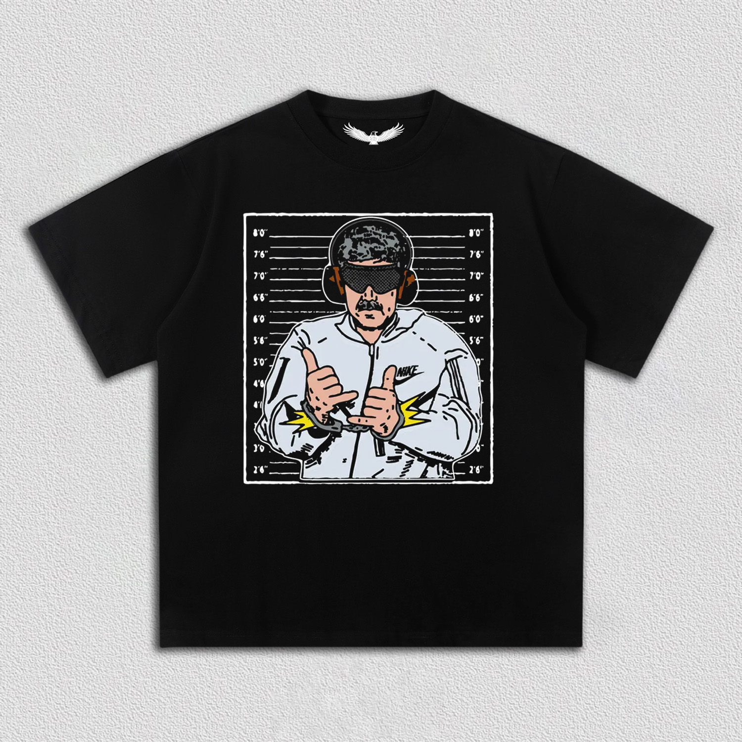 Maduro FREE ZONE 3.5 TEE