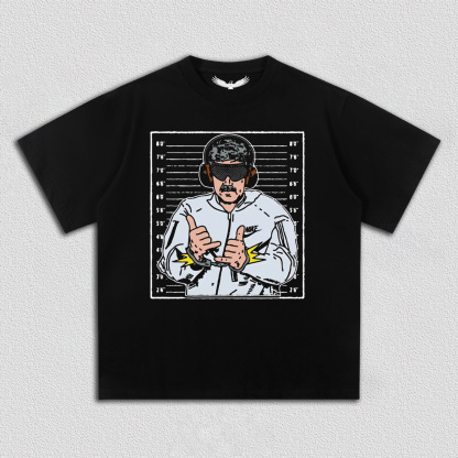 Maduro FREE ZONE 3.5 TEE