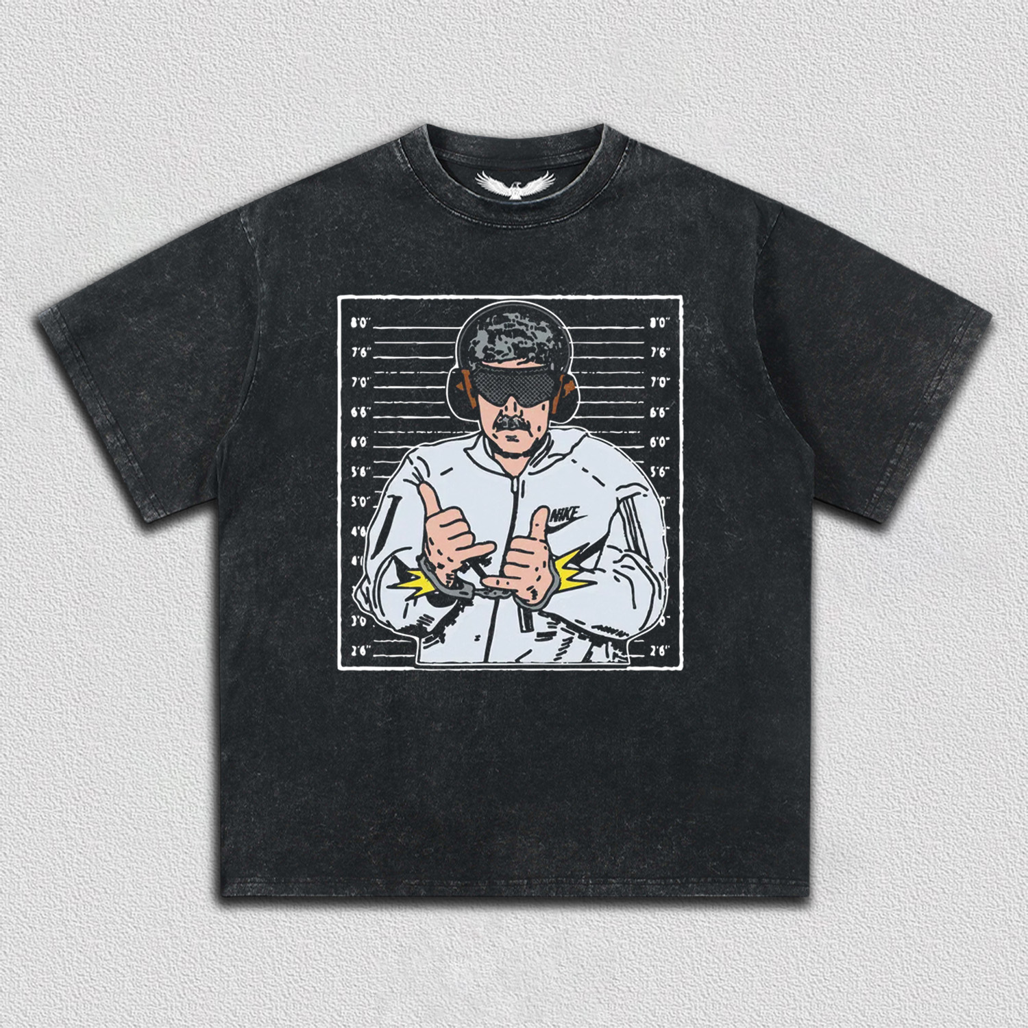 Maduro FREE ZONE 3.5 TEE