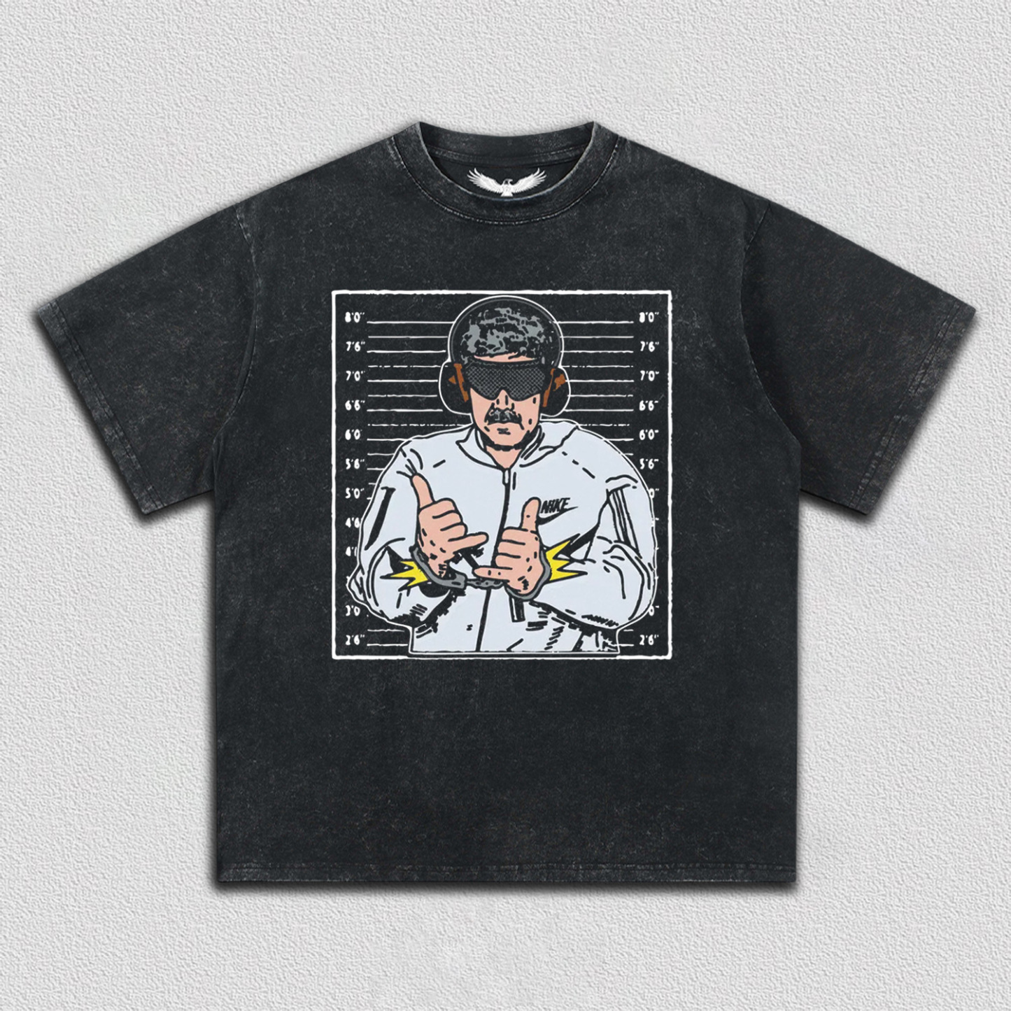 Maduro FREE ZONE 3.5 TEE