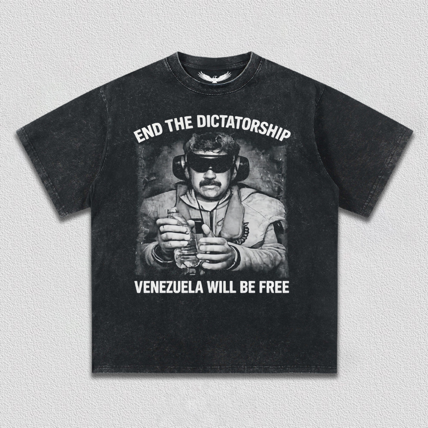 Maduro FREE ZONE 3.7 TEE