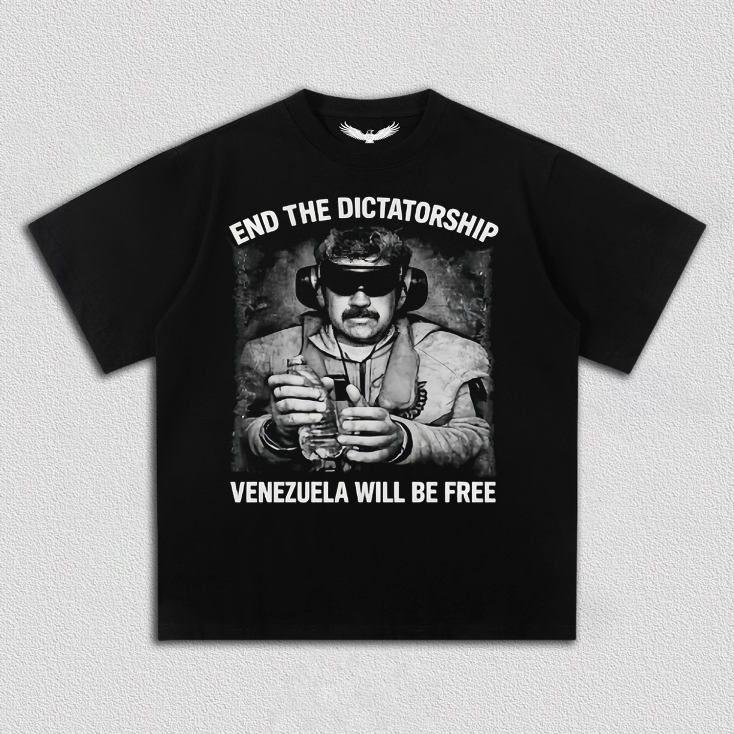 Maduro FREE ZONE 3.7 TEE