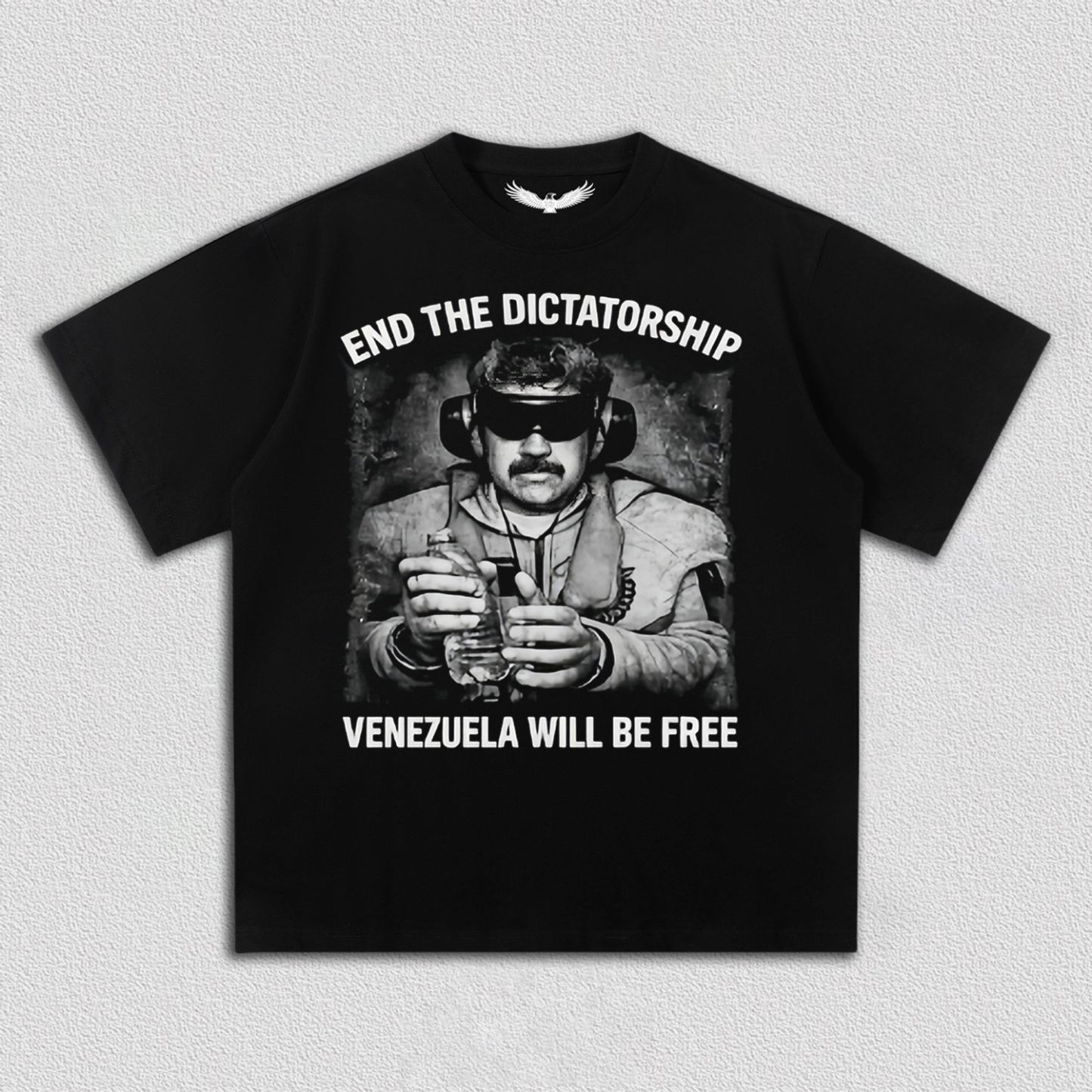 Maduro FREE ZONE 3.7 TEE
