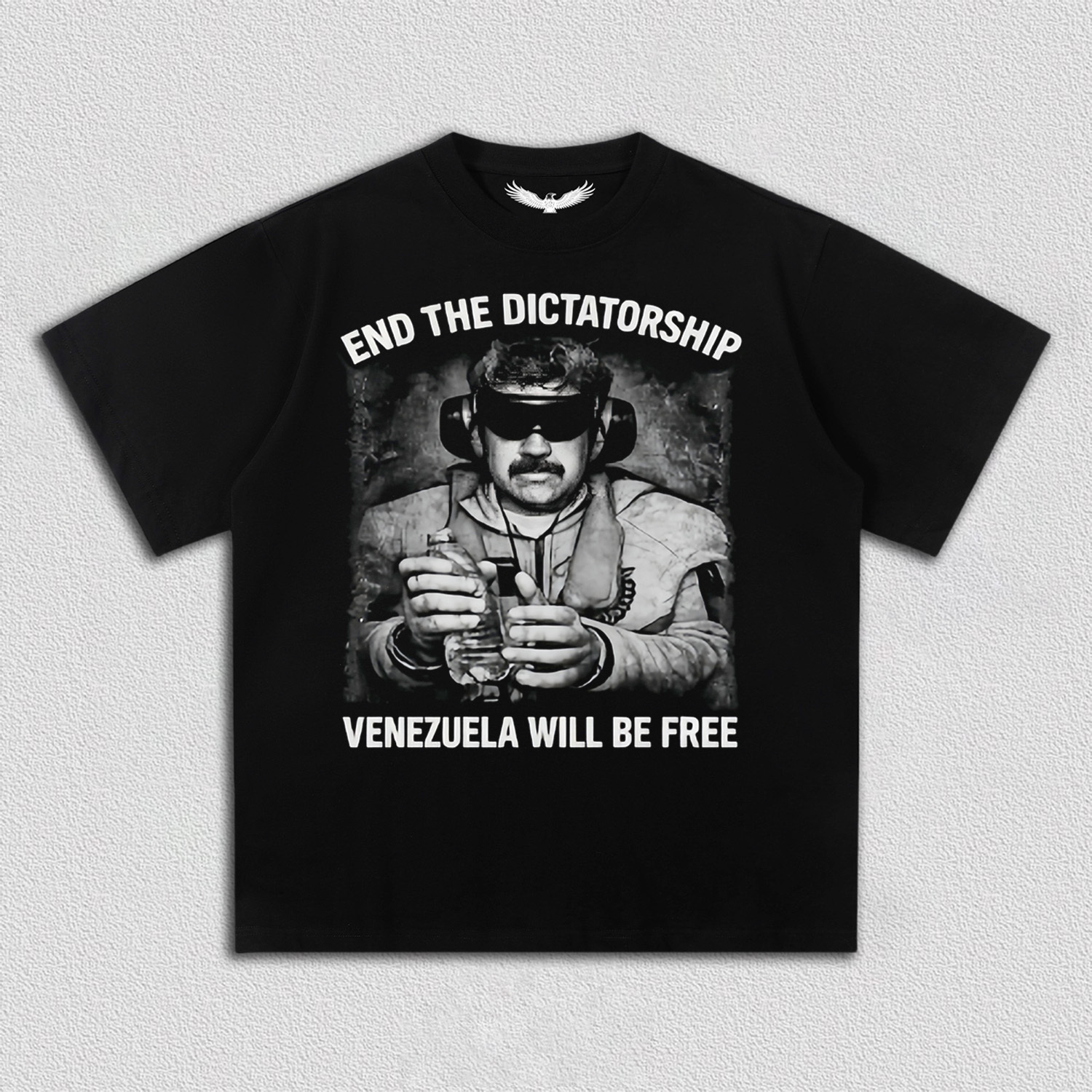 Maduro FREE ZONE 3.7 TEE