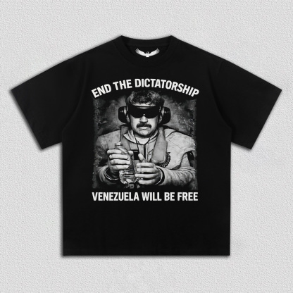 Maduro FREE ZONE 3.7 TEE