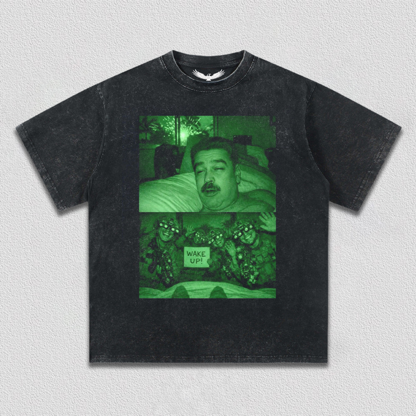 Maduro FREE ZONE 3.3 TEE