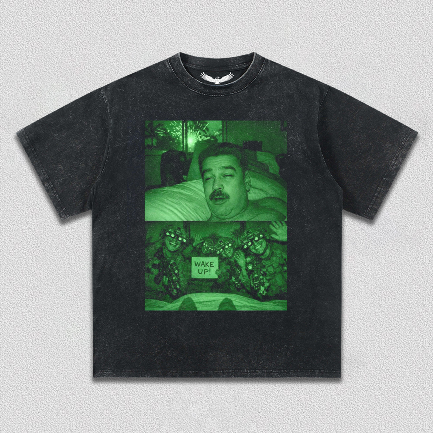 Maduro FREE ZONE 3.3 TEE