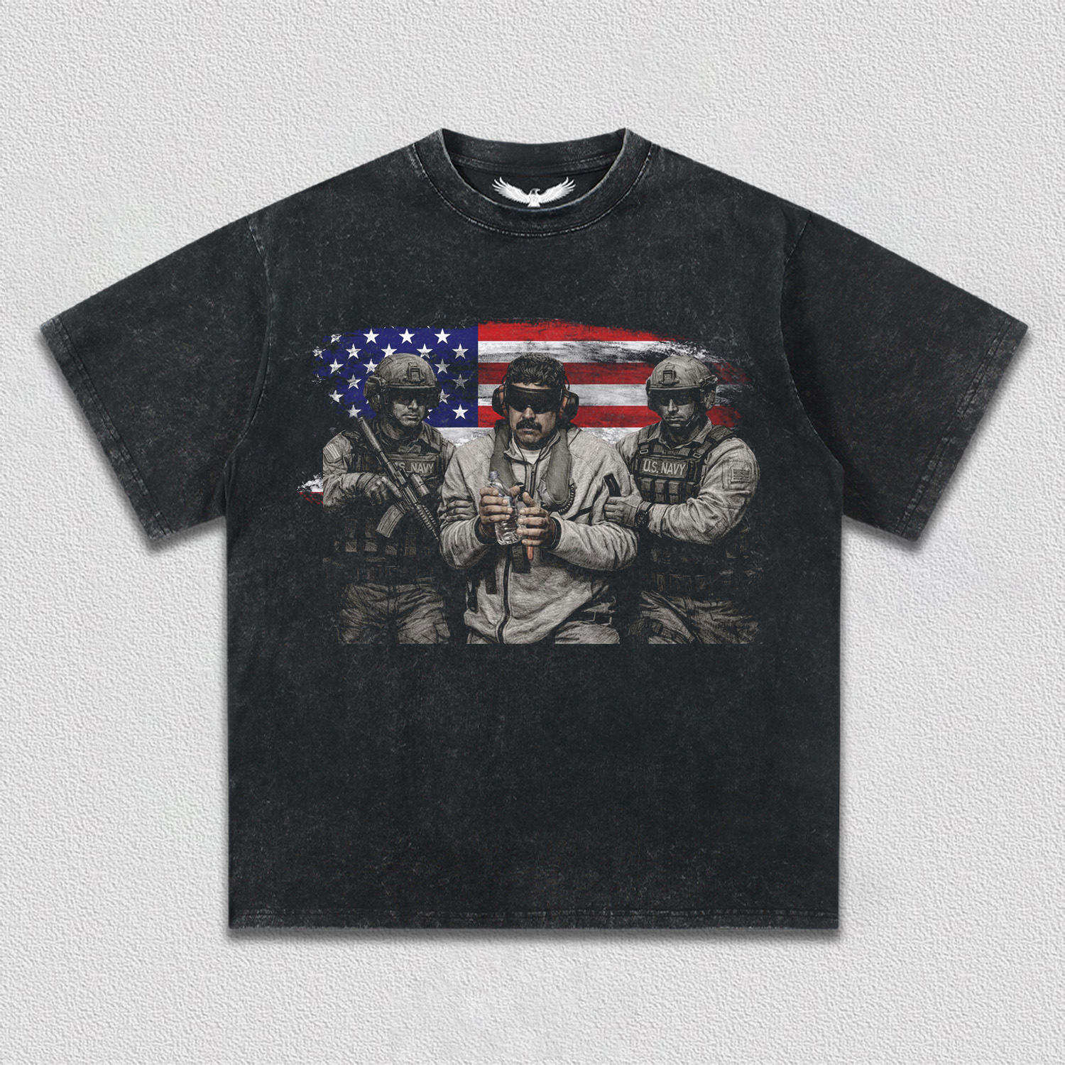 Maduro FREE ZONE 3.1 TEE