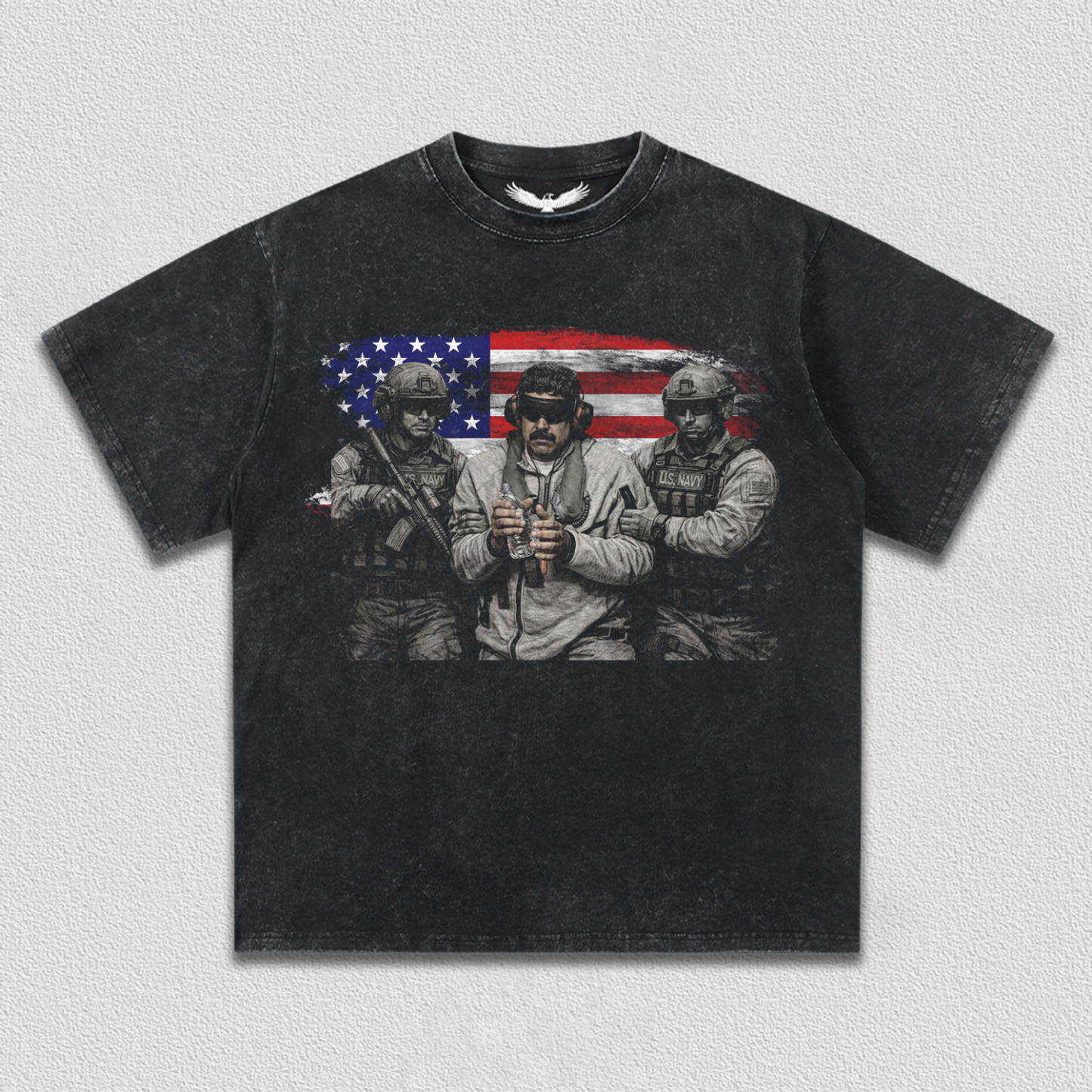 Maduro FREE ZONE 3.1 TEE