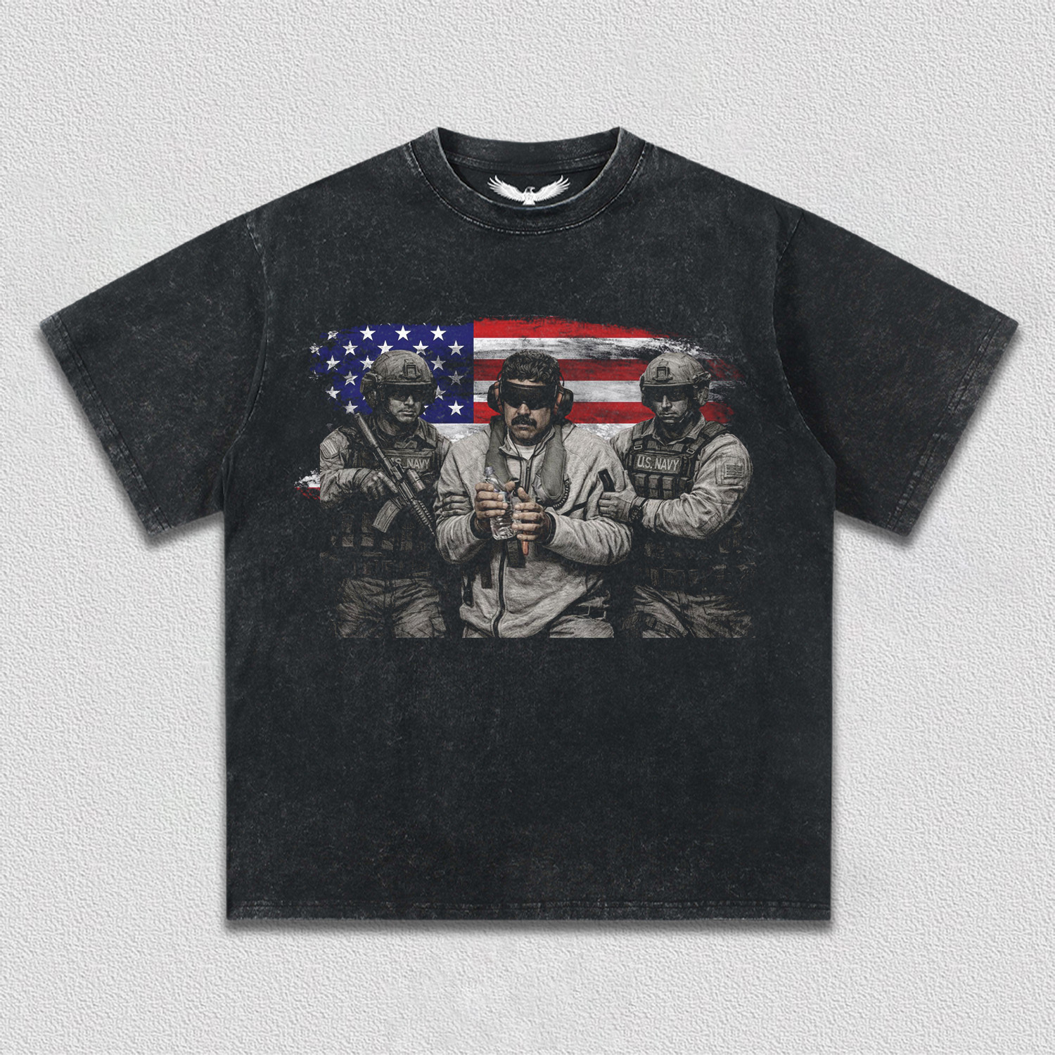 Maduro FREE ZONE 3.1 TEE