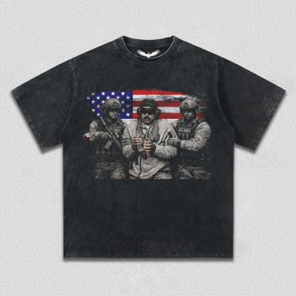 Maduro FREE ZONE 3.1 TEE