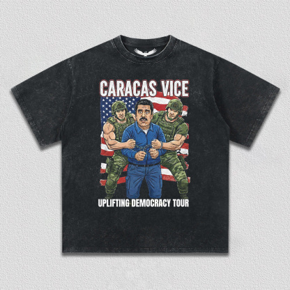 Maduro FREE ZONE TEE