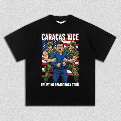 Maduro FREE ZONE TEE