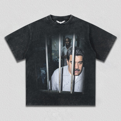 Nicolás Maduro JUST DO IT 3.1 TEE &SWEAT &HOODIE