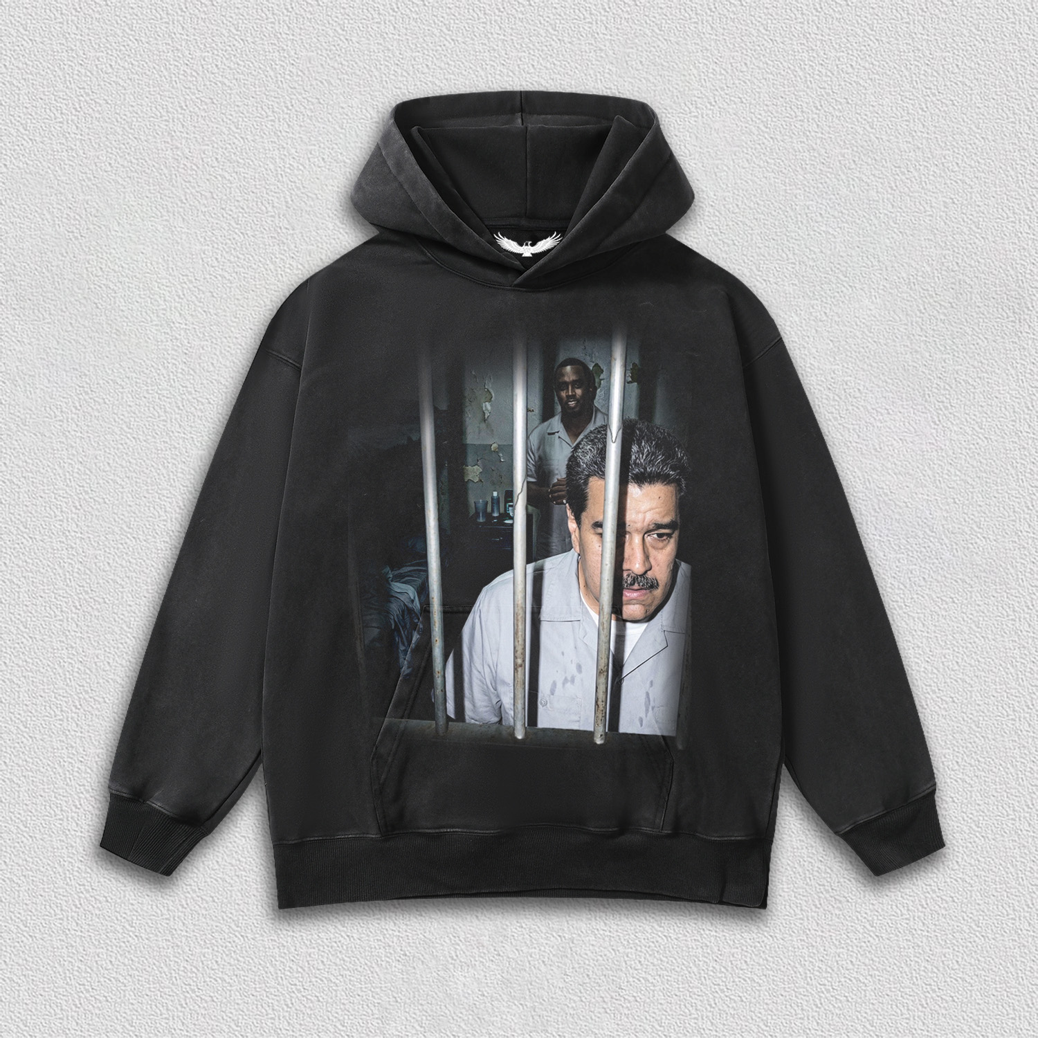 Nicolás Maduro JUST DO IT 3.1 TEE &SWEAT &HOODIE