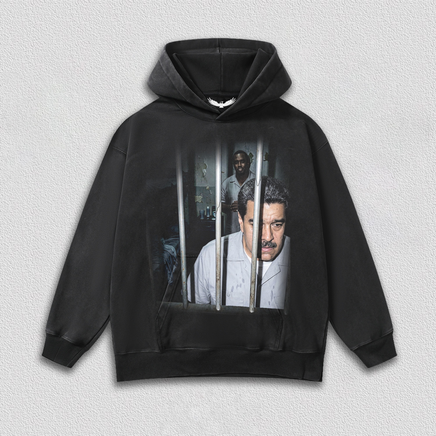 Nicolás Maduro JUST DO IT 3.1 TEE &SWEAT &HOODIE