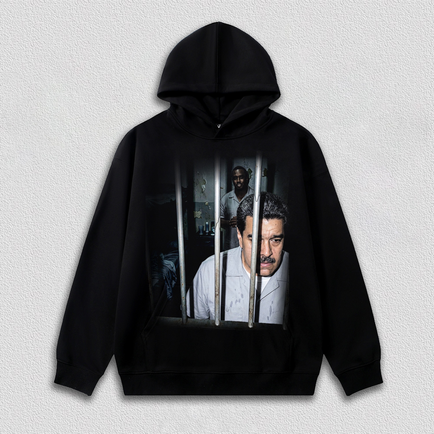 Nicolás Maduro JUST DO IT 3.1 TEE &SWEAT &HOODIE