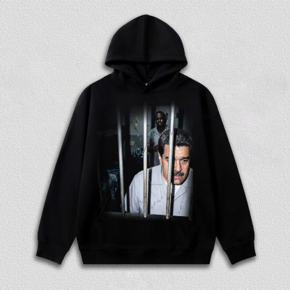 Nicolás Maduro JUST DO IT 3.1 TEE &SWEAT &HOODIE