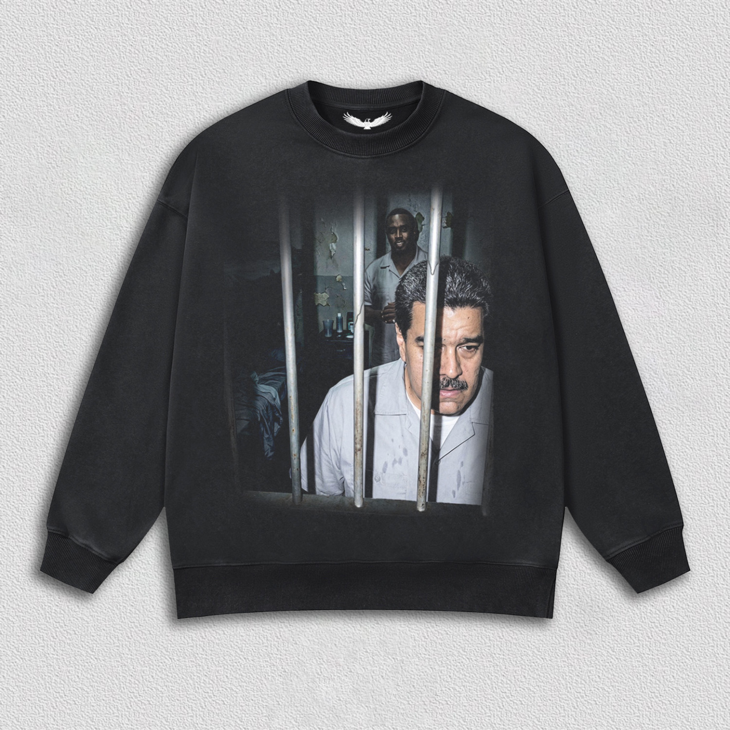 Nicolás Maduro JUST DO IT 3.1 TEE &SWEAT &HOODIE